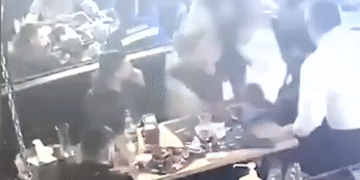 Tribunalul Gorj: cuțitul scos din craniul unei victime devine… proprietatea statului!