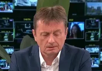 Ministrul sârb al investițiilor publice, în stare gravă după un AVC suferit în direct la TV