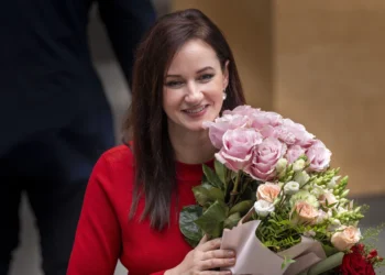 Lituania are un nou premier: fosta lideră sindicală Inga Ruginienė a fost aleasă în fruntea guvernului