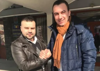 Sinecură la Hidroelectrica pentru finul de la Energie