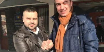 Sinecură la Hidroelectrica pentru finul de la Energie