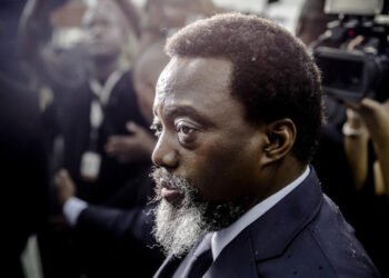 Joseph Kabila riscă pedeapsa cu moartea pentru complicitate la rebeliunea M23