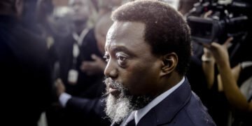 Joseph Kabila riscă pedeapsa cu moartea pentru complicitate la rebeliunea M23