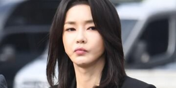 Fosta primă doamnă, arestată pentru acuzații de corupție