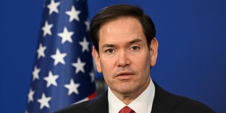 Rubio: USAID intră în faza finală de închidere. Russell Vought, numit să coordoneze procesul