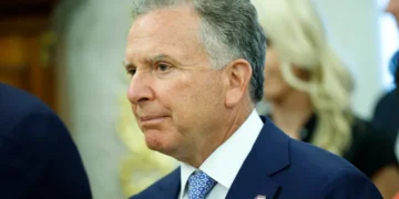 Trimisul lui Trump, acuzat că a interpretat greșit poziția Rusiei