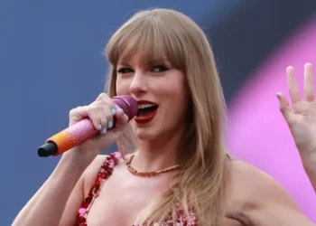 Taylor Swift anunță al 12-lea album de studio: The Life of a Showgirl