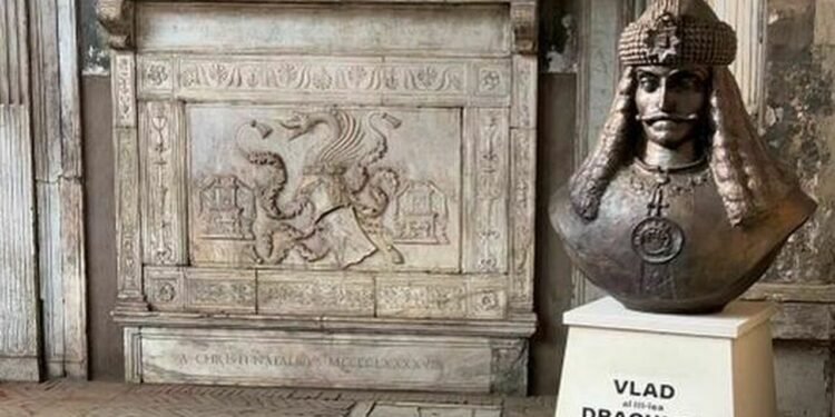 Descoperirea neașteptată a mormântului lui Vlad Țepeș în Italia