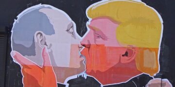 Trump și Putin, față în față în Alaska: discuții pentru pace în Ucraina