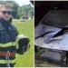 Un tânăr pompier voluntar și-a pierdut viața la 22 de ani