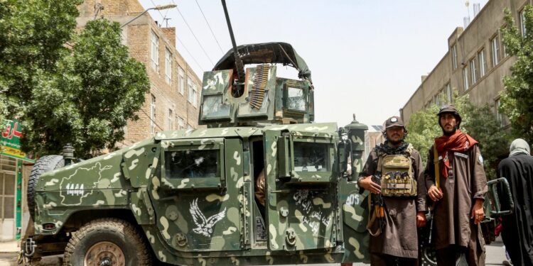 Exod invers: milioane de afgani forțați să se întoarcă într-o țară devastată