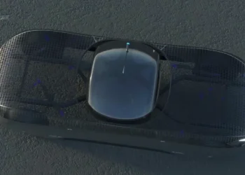 Alef dezvăluie prima mașină electrică zburătoare