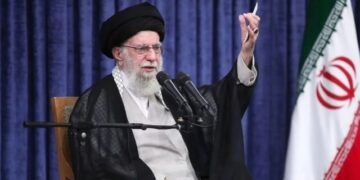 Khamenei: „Iranul nu va fi niciodată supus Statelor Unite”