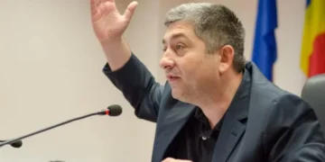 Omul de afaceri Tișe protestează împotriva politicianului Tișe: E momentul istoric să ies în stradă împotriva mea!