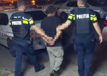 Femeie atacată pe un teren viran din Craiova. Cum a reușit să scape!