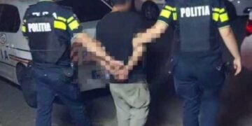 Femeie atacată pe un teren viran din Craiova. Cum a reușit să scape!