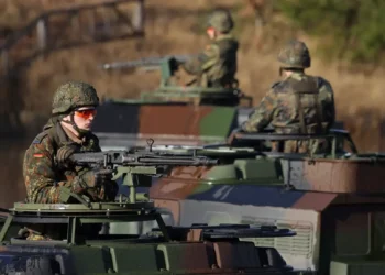 Criză de patriotism în Germania: 60% dintre germani nu ar lupta pentru țară în caz de război