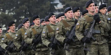 Kosovo, Albania și Croația fac front comun pentru achiziții de arme – proiect cu ochii pe NATO