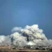 Israel lovește un spital din Gaza