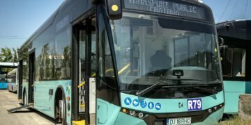 Transportul public din Craiova se scumpește. Vezi noile tarife!