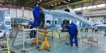 Anunță zeci de angajări pentru a înlocui pensionarii