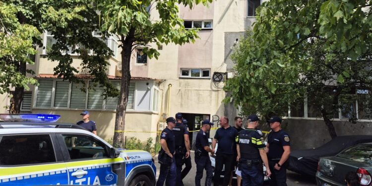 I-a luat viața după ce a rămas fără loc de muncă