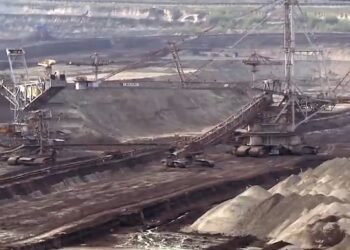 ⚒️ Tragedie la Cariera Roșiuța: un miner de 43 de ani s-a stins la locul de muncă ⚒️