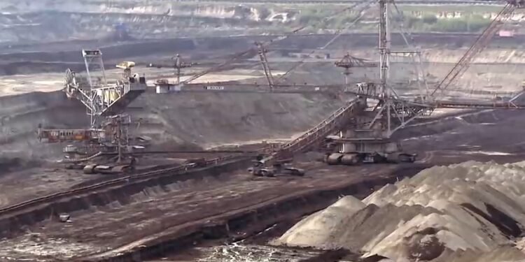 ⚒️ Tragedie la Cariera Roșiuța: un miner de 43 de ani s-a stins la locul de muncă ⚒️