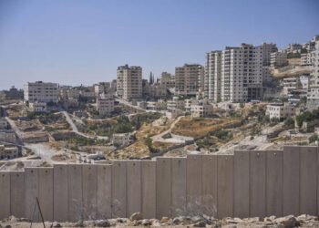 21 de țări condamnă planul Israelului de colonizare în Cisiordania: „O încălcare a dreptului internațional”