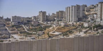 21 de țări condamnă planul Israelului de colonizare în Cisiordania: „O încălcare a dreptului internațional”