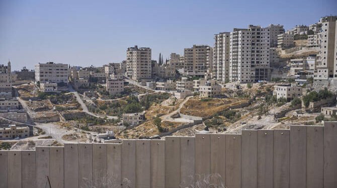 21 de țări condamnă planul Israelului de colonizare în Cisiordania: „O încălcare a dreptului internațional”