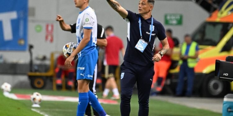 Craiova și-a aflat adversara din playoff-ul Conference League