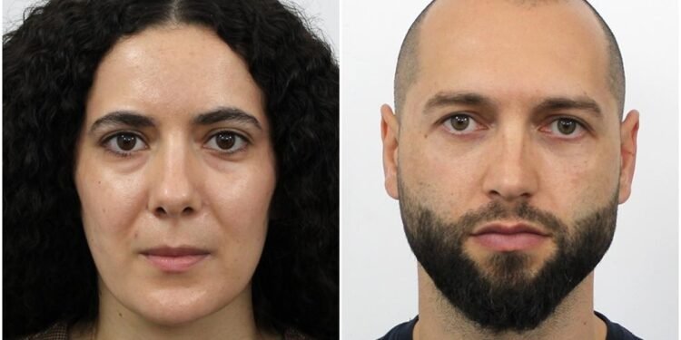 Dispăruți de câteva zile. Nimeni nu știe nimic de ei!