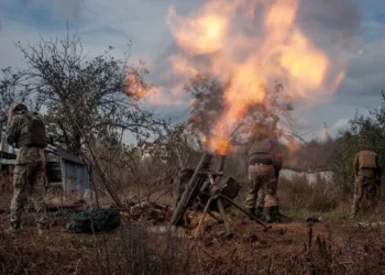 Rusia străpunge frontul ucrainean în Donețk: avans rapid și critici dure din interiorul armatei Kievului