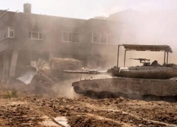 Israel mobilizează 60.000 de rezerviști pentru a cuceri Gaza