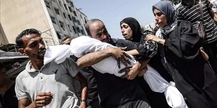 Bilanțul tragediei din Gaza: peste 61.000 de morți, foamete impusă și victime în creștere sub dărâmături