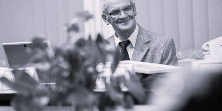 A murit un cunoscut inginer din minerit