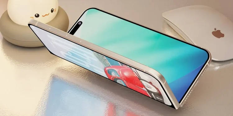 Apple amână lansarea modelului de bază „iPhone 18” până în 2027. În 2026 vine primul iPhone pliabil