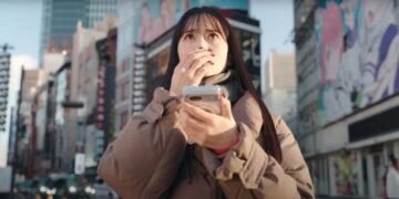 Japonia a lansat un video generat de AI despre o posibilă erupție a Muntelui Fuji