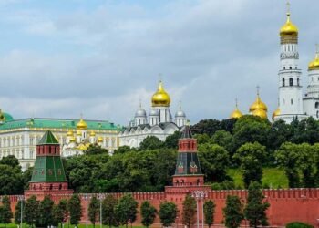 Kremlinul îl pune la punct pe Medvedev, după un schimb dur de replici cu Trump: „Politica externă o face doar Putin”