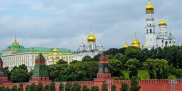 Kremlinul îl pune la punct pe Medvedev, după un schimb dur de replici cu Trump: „Politica externă o face doar Putin”