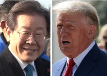 Summit crucial la Washington: Președintele sud-coreean Lee Jae Myung se întâlnește cu Donald Trump