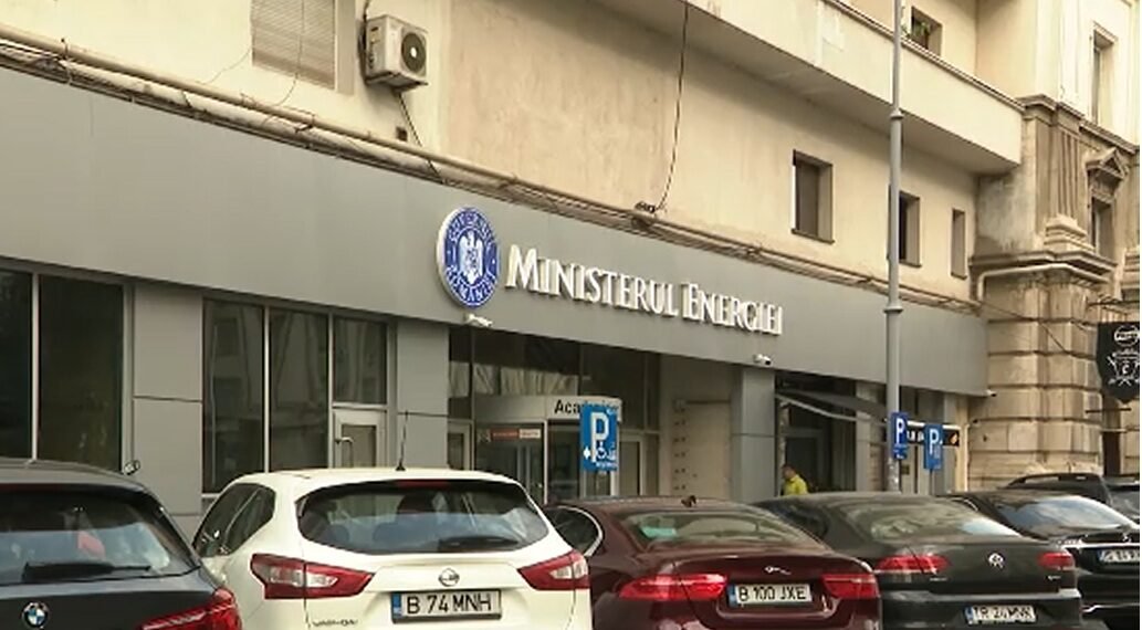 Descinderi DNA la Ministerul Energiei și acasă la un cunoscut director