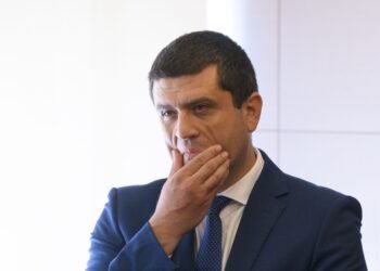 O hârtie necesară pentru relansarea mineritului din Gorj