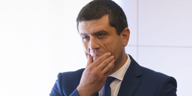 O hârtie necesară pentru relansarea mineritului din Gorj