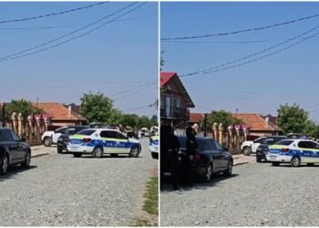 Un recidivist a ucis două persoane și a rănit grav o a treia