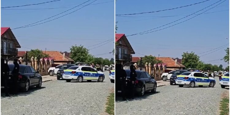 Un recidivist a ucis două persoane și a rănit grav o a treia