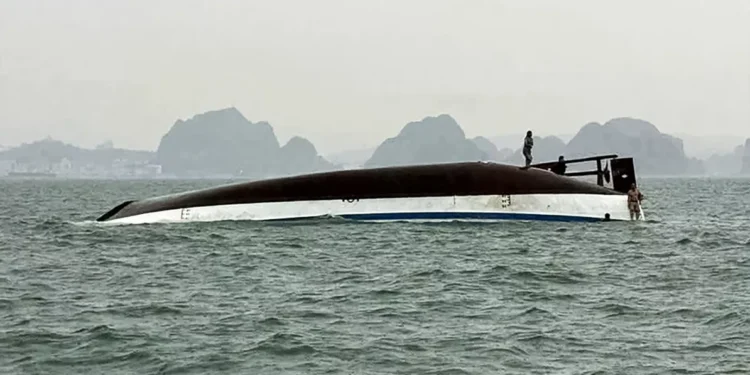 Tragedie în largul Yemenului: Cel puțin 68 de migranți au murit după scufundarea unei ambarcațiuni