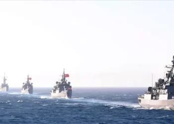 Presiuni din valuri: Turcia avertizează Israelul și își arată forța navală în criza din Gaza