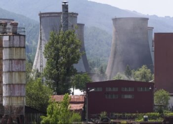 Cum ajută CE Oltenia la repornirea termocentralei Paroșeni